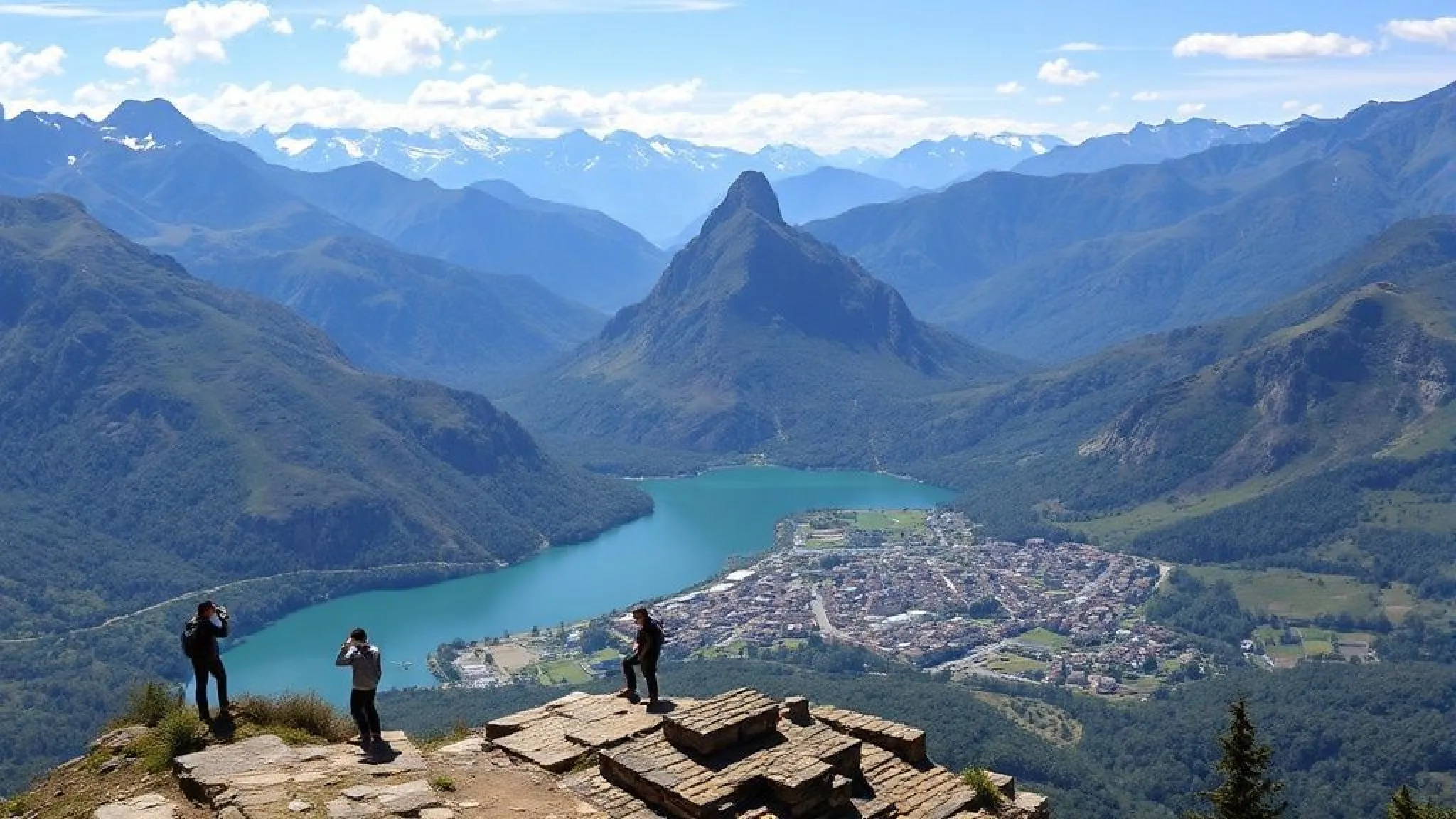 글로벌 네트워크